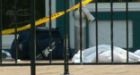 Mom dies, kids in hospital after hotel pool incident