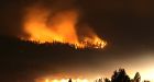 Fire crews continue to battle 3 West Kelowna blazes