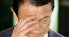 Japanese PM dissolves parliament, calls election