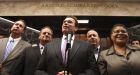California budget deal reached