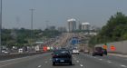 Alleged speeder caught watching porn on 401
