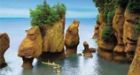 Bay of Fundy finalist in 'New 7 Wonders of Nature' poll