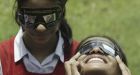 Total solar eclipse seen by millions in Asia