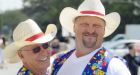 Tories reject gay arts fest funding
