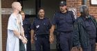 Inmates take over Ontario prison
