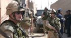 Canadian soldiers accidentally kill Afghan girl