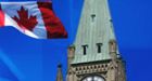 Tories, Grits start talks that could avert fall election