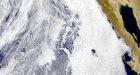 Warming oceans mean less cloud cover