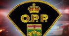 Ontario cop charged with stunt driving
