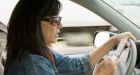 Should driving while texting be a crime?
