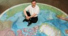 Arctic mapping uncovers fissures in U.S., Canadian land claims