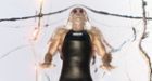 Swimsuits go 'too far,' former Olympic champ says