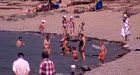 Temperature record broken in Lower Mainland � again