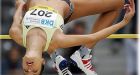 Female athletes 'apologize' for talent at sports: study