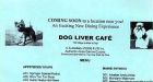 Dog menu leaves bad taste