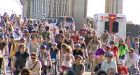 Critical Mass cyclists ride again but route still not set