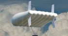 Balloon controversy has yet to deflate at border