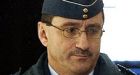 New Commander for Canada�s Air Force