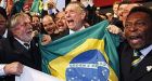 Rio named host of 2016 Olympics