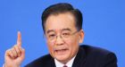 China�s Wen visits North Korea with nuclear talks in focus