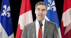 Liberals' Quebec wing meets to mend rift