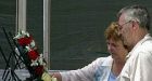 Families of slain soldiers pay visit to Kandahar