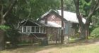 Economic crisis hits property that may have sheltered Capone