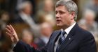 Stephen Harper appoints 5 judges with Tory links