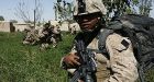Emerging Goal for Afghanistan: Weaken, Not Vanquish, Taliban
