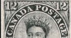 Pre-Confederation stamps could fetch $1.5M