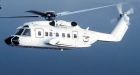 Sikorsky chopper model undergoes U.K. safety checks