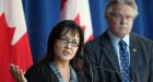 Feds unveil millions for H1N1 research projects