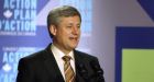 Stephen Harper 'addicted' to patronage: Grit MPs
