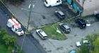 1 dead in shootout in Burnaby, B.C.