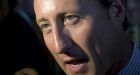 MacKay denies seeing Afghan torture reports