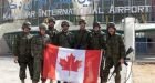 Amid ominous warnings, Canadian soldiers cling to positives in Afghanistan