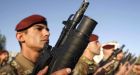 Italy denies paying Taliban to keep Afghan area quiet