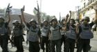Wave of terror rocks Pakistan