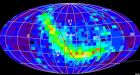 Glimpses of Solar System's edge