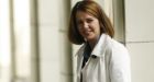 Danielle Smith wins race to lead Wildrose Alliance Party