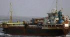 RCMP seizes vessel carrying 76 off B.C. coast