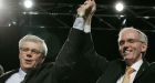 Selinger picked as Manitoba's next NDP premier