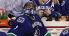 Luongo looks for mojo as Canucks take on Wild