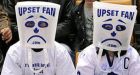 Is hottest ticket in town cooling off?