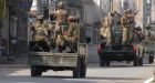 Pakistani military launches offensive