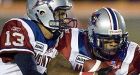 Tiger-Cats won't catch break in Montreal