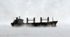 Treasure hunters seek Lake Superior's 'Holy Grail'