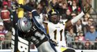 Backup pivot McPherson leads Als over Tiger-Cats