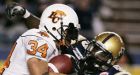Lions come back to take Bombers