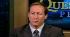 MacKay won't confirm if seized ship was smuggling migrants